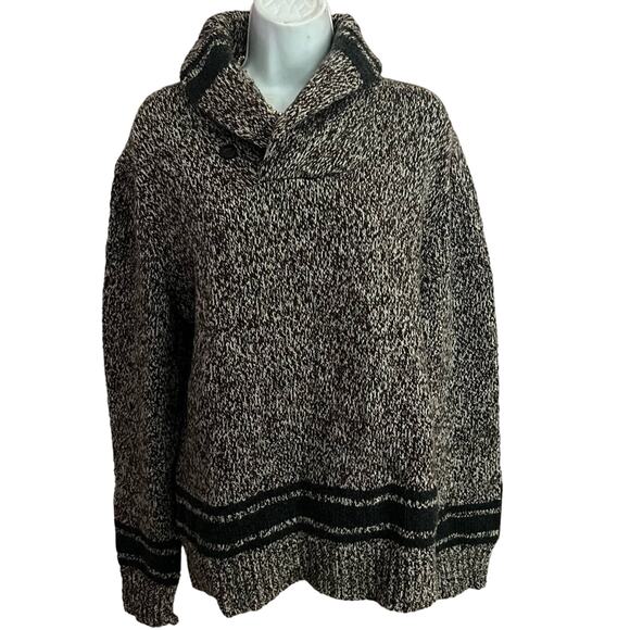 Eddie Bauer Lambswool Sweater Women’s Medium - Picture 1 of 6